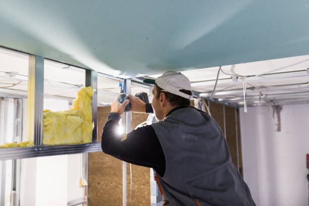 Best Commercial Insulation in Chinook, MT