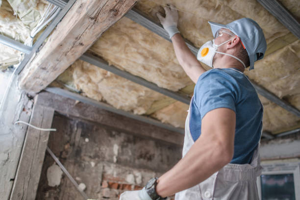 Best Insulation for Specific Applications in Chinook, MT