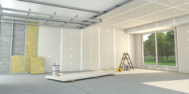 Types of Insulation We Offer in Chinook, MT