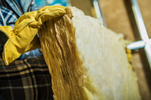 Best Blown-in Insulation in Chinook, MT