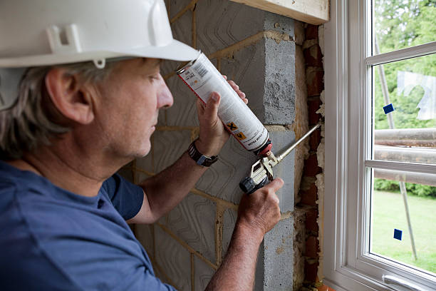 Best Energy Efficiency Insulation in Chinook, MT