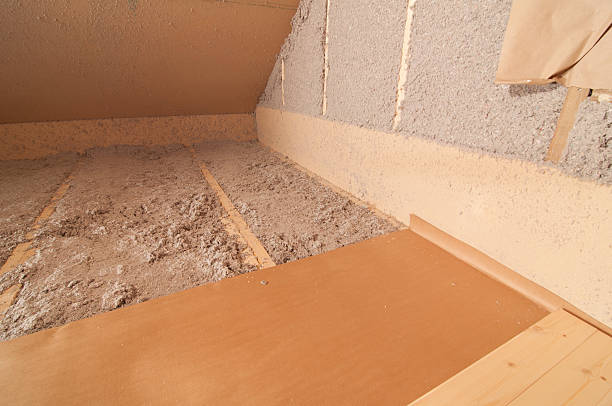 Best Cellulose Insulation in Chinook, MT