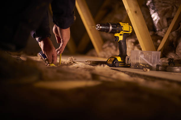 Professional Insulation Contractor in Chinook, MT