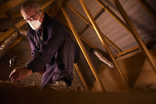 Best Fiberglass Insulation in Chinook, MT